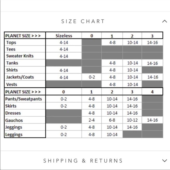 Planet Blue White Stripe Button‎ Front Shirt Womens 1 4-8 Long Sleeve Colorblock - Picture 16 of 16